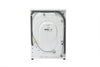 Schonhaus WMSF011014AW 10Kg Washing Machine with 1400 rpm - White - A Rated