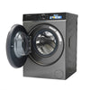 Schonhaus WMSF01914AG 9Kg Washing Machine with 1400 rpm - Graphite - A Rated
