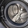 Schonhaus WMSF01914AG 9Kg Washing Machine with 1400 rpm - Graphite - A Rated