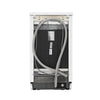 Sensis DWF0110SLEW Slimline Dishwasher - White - E Rated