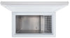 Sensis RFCHT01F196EW 196 Litre Chest Freezer - White - E Rated