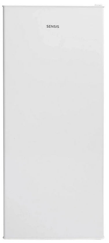 Sensis RFTLF01Z54EW 55cm wide Tall Freezer - White - E Rated
