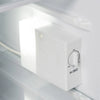 Sensis RFUCF01L54EW 55cm wide Larder Fridge - White - E Rated