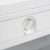 Sensis RFUCF01Z54EW 55cm wide Freezer - White - E Rated