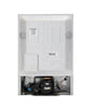 Sensis RFUCF01Z54EW 55cm wide Freezer - White - E Rated
