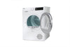 Sensis TDHF019A2W 9Kg Heat Pump Tumble Dryer - White - A+ Rated