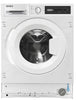 Sensis WMBI01814AW 8Kg Integrated Washing Machine with 1400 rpm  - White - A Rated