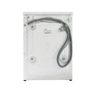 Sensis WMF01814AW 8Kg Washing Machine with 1400 rpm - White - A Rated