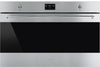 Smeg Classic SFP9302TX Built In Electric Single Oven - Stainless Steel