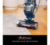 Shark AZ3000UKT Shark Stratos XL Anti Hair Wrap Plus Anti-Odour Upright Vacuum - Navy Blue