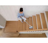 Shark BU3521UK Clean & Empty Cordless Vacuum Cleaner & Auto-Empty System - 40 Minutes Run Time - White