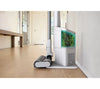 Shark BU3521UK Clean & Empty Cordless Vacuum Cleaner & Auto-Empty System - 40 Minutes Run Time - White