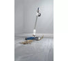 Shark BU3521UK Clean & Empty Cordless Vacuum Cleaner & Auto-Empty System - 40 Minutes Run Time - White