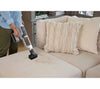 Shark BU3521UK Clean & Empty Cordless Vacuum Cleaner & Auto-Empty System - 40 Minutes Run Time - White