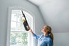 Shark CH950UKT Cordless HandVac Pet Model - Black/Yellow - 10 Minute Run Time