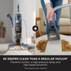 Shark EX150UK CarpetXpert Deep Carpet Cleaner