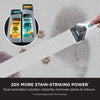 Shark EX200UK CarpetXpert Deep Carpet Cleaner with Built-In StainStriker - Rotator White