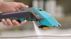 Shark EX300UK Shark CarpetXpert HairPro Pet Deep Carpet Cleaner with Built-In StainStriker - Charcoal & Fuchsia