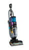 Shark EX300UK Shark CarpetXpert HairPro Pet Deep Carpet Cleaner with Built-In StainStriker - Charcoal & Fuchsia