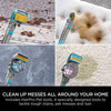 Shark EX300UK Shark CarpetXpert HairPro Pet Deep Carpet Cleaner with Built-In StainStriker - Charcoal & Fuchsia