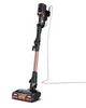 Shark HZ500UKT Anti Hair Wrap Corded Stick Vacuum Cleaner with Flexology & TruePet - Rose Gold