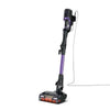 Shark HZ500UK Anti Hair Wrap Corded Stick Vacuum Cleaner with Flexology - Purple