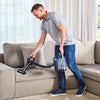 Shark ICZ300UKT Anti Hair Wrap Cordless Upright Vacuum Cleaner with PowerFins Powered Lift-Away & TruePet - 60 Minute Run Time