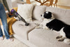 Shark IP3251UKT PowerDetect Clean & Empty Cordless Pet Vacuum Cleaner - 70 Minutes Run Time - White/Java Grey