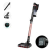 Shark IZ400UK Stratos Cordless Stick Vacuum Cleaner - 60 Minutes Run Time - Gold
