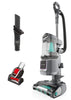 Shark LA450UKT Detect Pet Pro Upright Corded Vacuum - Graphite Grey