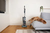 Shark LA791UKT XL Detect Pet Pro Upright Corded Vacuum - Adriatic Teal / Silver