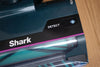 Shark LA791UKT XL Detect Pet Pro Upright Corded Vacuum - Adriatic Teal / Silver