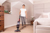 Shark NV602UKT Lift-Away Upright Vacuum Cleaner - Pet Model - Red