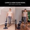 Shark NV602UK Lift-Away Upright Vacuum Cleaner - Blue