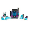 Shark  PX250UKT StainStriker HairPro Pet Stain & Spot Cleaner - Dark Silver & Force Fuchsia