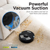 Shark RV2620WAUK Robot Vacuum Cleaner - Black