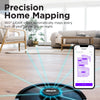 Shark RV2620WAUK Robot Vacuum Cleaner - Black