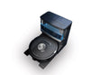 Shark RV2800YEUK PowerDetect NeverTouch 2-in-1 Self-Empty Robot Vacuum & Mop - Black