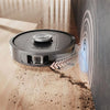 Shark RV2800YEUK PowerDetect NeverTouch 2-in-1 Self-Empty Robot Vacuum & Mop - Black