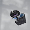 Shark RV2800YEUK PowerDetect NeverTouch 2-in-1 Self-Empty Robot Vacuum & Mop - Black