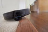 Shark RV2820VEUK PowerDetect Self-Empty Robot Vacuum  - 100 Min Minutes Run Time - Black