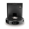 Shark RV2820VEUK PowerDetect Self-Empty Robot Vacuum  - 100 Min Minutes Run Time - Black