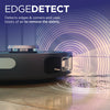 Shark RV2820VEUK PowerDetect Self-Empty Robot Vacuum  - 100 Min Minutes Run Time - Black