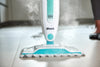 Shark S1000UK Steam Mop - White/Mint Green