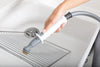 Shark S6005UK Floor & Handheld Steam Cleaner - Shark Steel Grey/Bordeaux