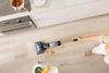Shark WD210UK HydroVac Cordless Hard Floor Cleaner - Charcoal Grey