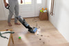 Shark WD210UK HydroVac Cordless Hard Floor Cleaner - Charcoal Grey