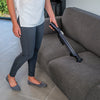 Shark WV362UKT Cordless Stick Vacuum Cleaner with anti hair wrap technolgy- Run Time 32minutes- Royal Blue