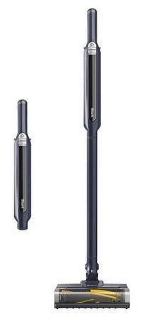 Shark WV362UKT Cordless Stick Vacuum Cleaner with anti hair wrap technolgy- Run Time 32minutes- Royal Blue