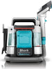 Shark PX200UKT StainStriker Pet Stain & Spot Cleaner - Rotator White